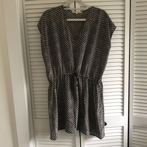 Erica Tanov Silk Dress/Tunic